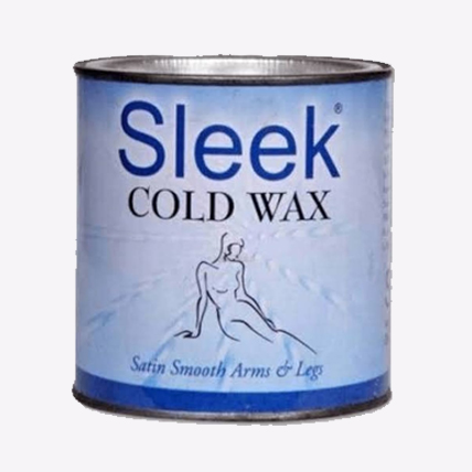 Sleek Cold Wax